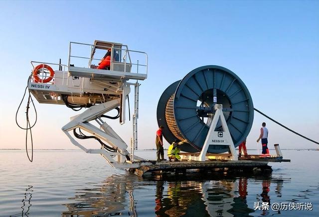 美国专家：全面封锁中国，价值万亿美元的技术，不能被中国垄断