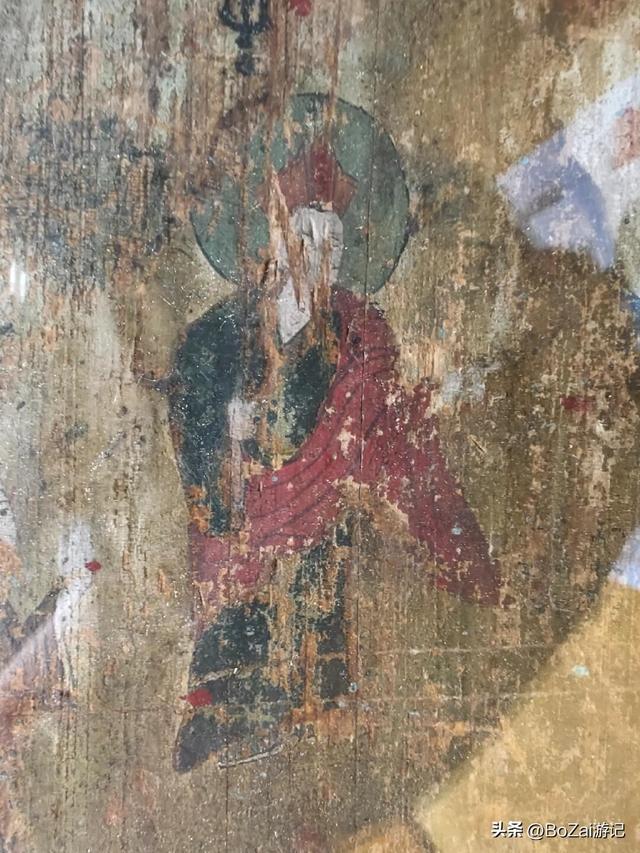 探秘小众古迹，丽江普济寺揭秘，乾隆年间的藏传佛教神秘寺院