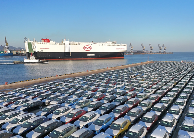 赢不了输不起，德国对华摊牌了，若踩了“红线”	，别怪中方不客气