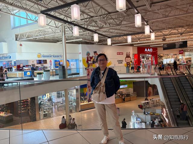 2025年环球知旅——下船，来到纽约了！