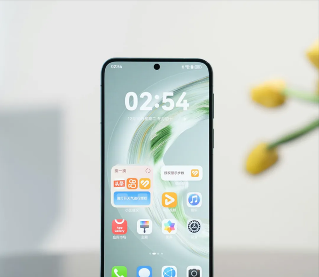 华为Mate70降了又降，256G版本暴跌1400元，还买什么iPhone17