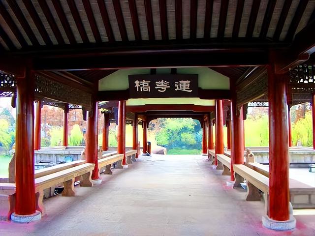江苏旅游：从扬州个园到瘦西湖纪行（图）