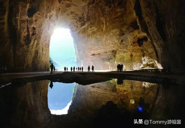 湖南人避暑首选这些地方，让你去了不想回家