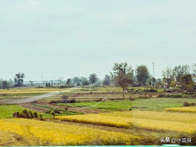 北京自驾长江三峡，神农架之旅（2）