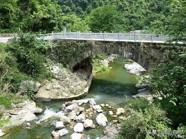 回马坡，武圣的最后一骑