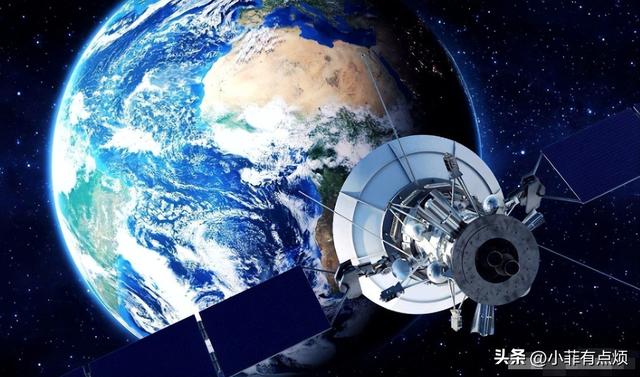 技不如人？中美卫星拍对方航母，美国的一清二楚，为啥中国很模糊