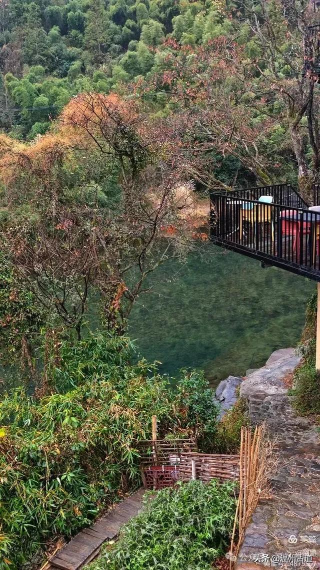 富春江边的风情小镇！可享隐世慢时光，还能徒步古道，值得一去！