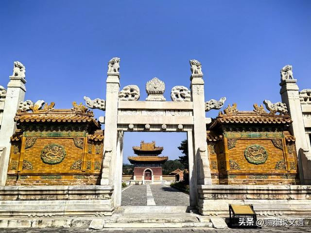 比故宫还隐秘的10大宝藏旅游地：联合国高度赞赏，你去过几个？