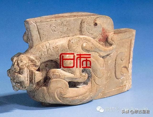 辉煌的两汉玉器—西汉