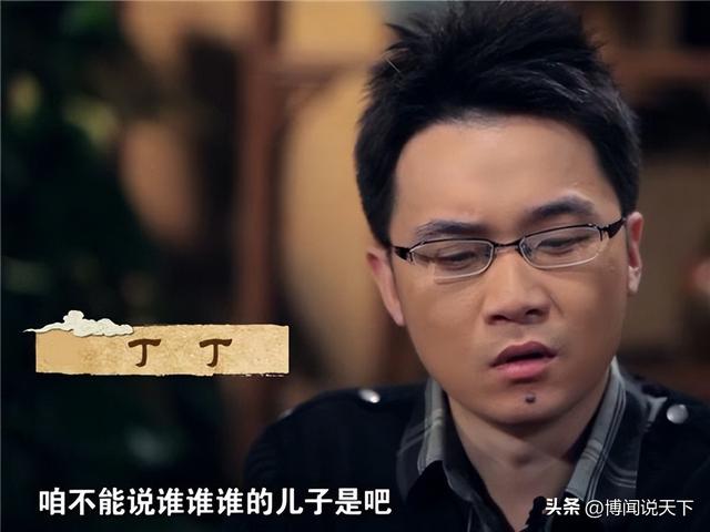 钱再多也无用！64岁身价千万的蔡明如今现状，给中年女人提了个醒