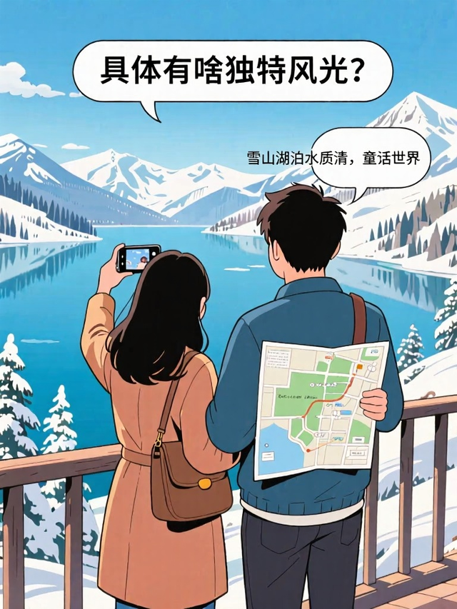 九寨沟门票连续多日售罄，为啥如此火爆