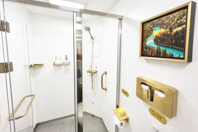 9天8晚、全列卧铺！Y932次列车发出！