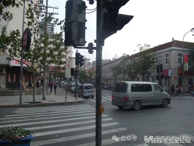 我是西镇的——单县路、费县路、朝城路周边的回忆