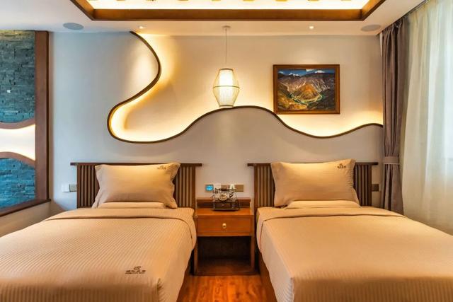 泊心云舍十周年|穿越十年的感恩之旅即将启程