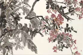 陈昭作品欣赏图片