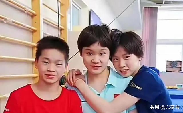 宣布退役不到1个月，张家齐回应3人关系	，一句话揭开体坛内幕