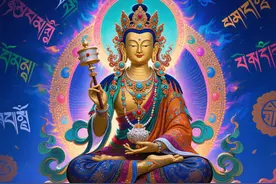 佛像种类及文化背景介绍图片