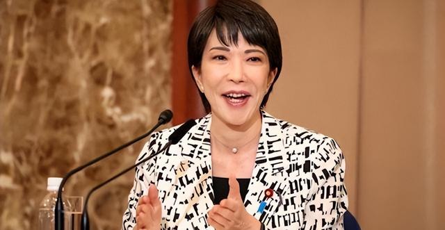 高市拒绝认错，6国为日本撑腰，中方措辞变了，我军穿过大隅海峡