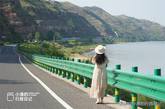 走遍陕西107区县，让我不断惊叹的小城！县城很小、美景美食很多