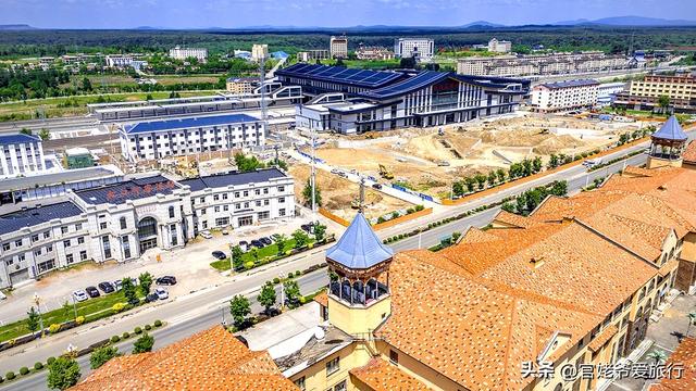 先睹为快：沈白高铁即将开通之际，看看九个客运站哪个最漂亮