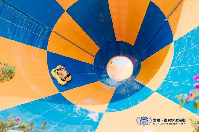 假期过半！来这12个漂流地，陪孩子过个悠然假期