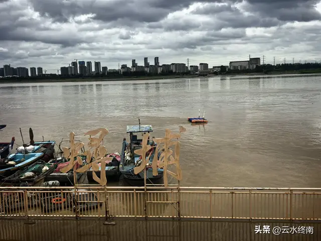 真的！一个渔村的习俗，竟然兴起了一个行业，影响一座城市的旅游