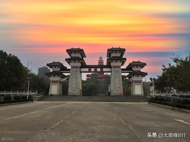 认识大美广东的每个县——第27波：封开