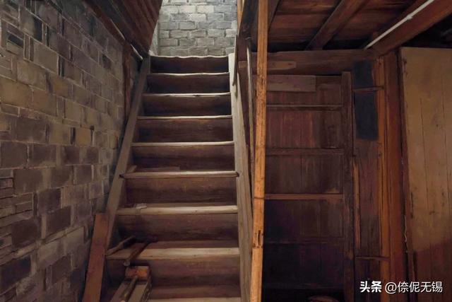 无锡这个古村，值得去走走！