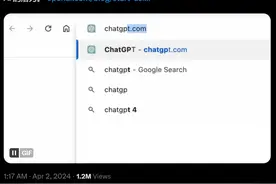 ChatGPT不用登录就能用了，但真没啥卵用图片