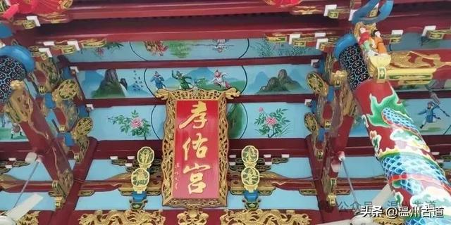 楠溪江这个冷门的秀美村庄,秘藏着一条风光旖旎的小众古道