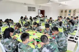 聚焦2025基教提升年① | 研学新规实施首周 看重庆中小学如何全面升级？图片