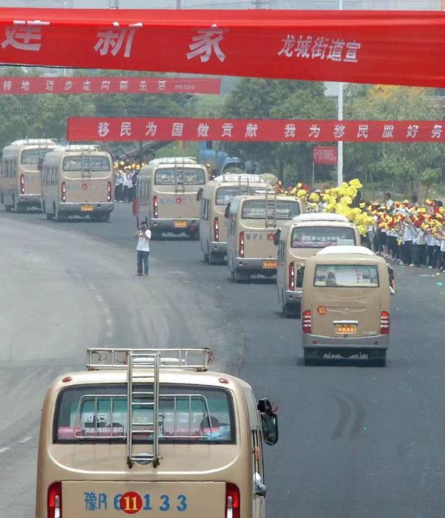 二十年磨一剑：这项纵贯南北的千里工程，惠及1.85亿人
