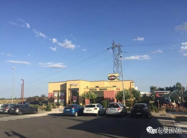 法国第戎——一个从窗户飘过的城市