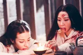 古代“虎豹嬉春”是种什么刑罚？主要针对女子，不致命却很折磨人图片