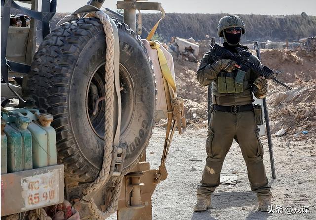 加沙重建难上天？美方案就是画大饼，巴方坦言：需要中国经验