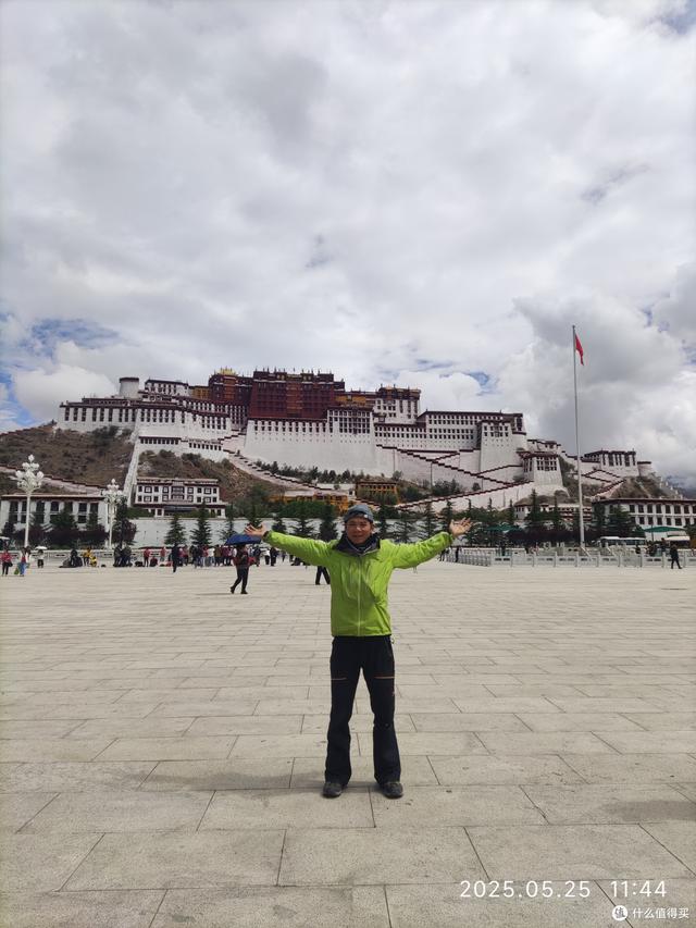 1万块3.1万公里184天环华摩旅一人一车