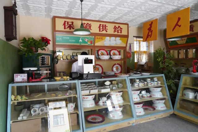 藏在济南的这些打卡地 ，圈粉无数！