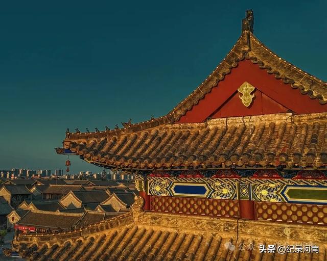 商丘归德府城：即将闪耀的“高光时刻”