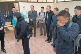 渔船相撞再度引热议，民进党闭门不出，两岸矛盾升级图片