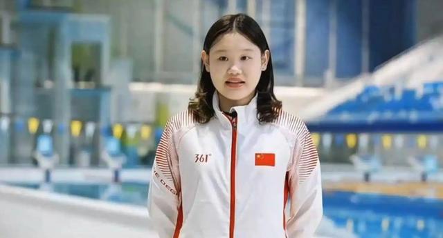 泪目！张家齐退役不满1个月专访，句句不提全红婵	，字字全是心疼