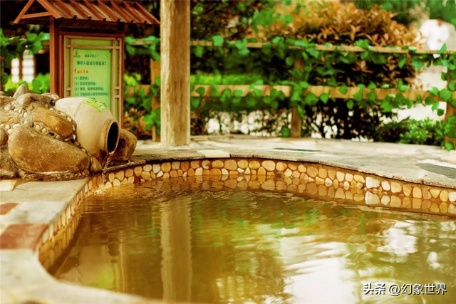 别再只知道少林寺 郑州人私藏的7个宝藏地才叫真会玩