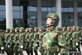 定向士官，其实挺靠谱的选择图片