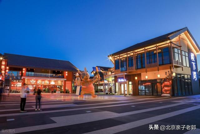 北京高铁3小时直达！12个周末游宝藏地推荐