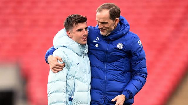 5500万英镑买来的适配性：芒特把曼联的齿轮终于咬合上了