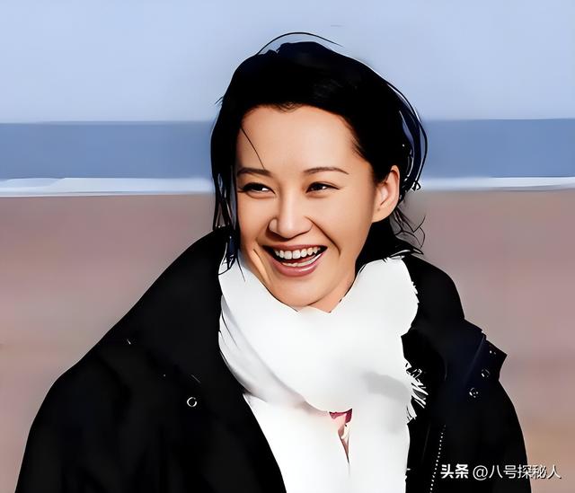一生 “风流成性、老少通吃”，被称女中极品的她，为何56岁仍单身