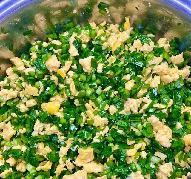 饺子馅排行榜！这8种最经典，你家常包哪一种？第5种北方人抢着吃