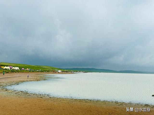 向北而行：北京自驾沽源、多伦、太仆寺旗的草原牧歌（1）