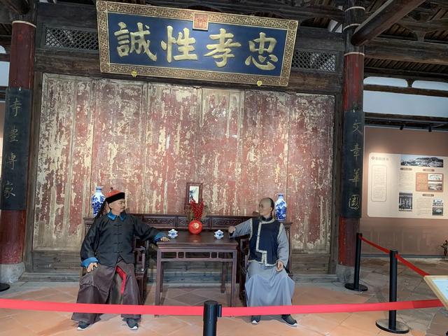 三坊七巷,三山两塔:漫步福州,感受历史的悲壮回响