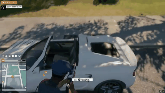 【开放世界】2025年开年必玩神作！这15款游戏够你玩到GTA6发售！