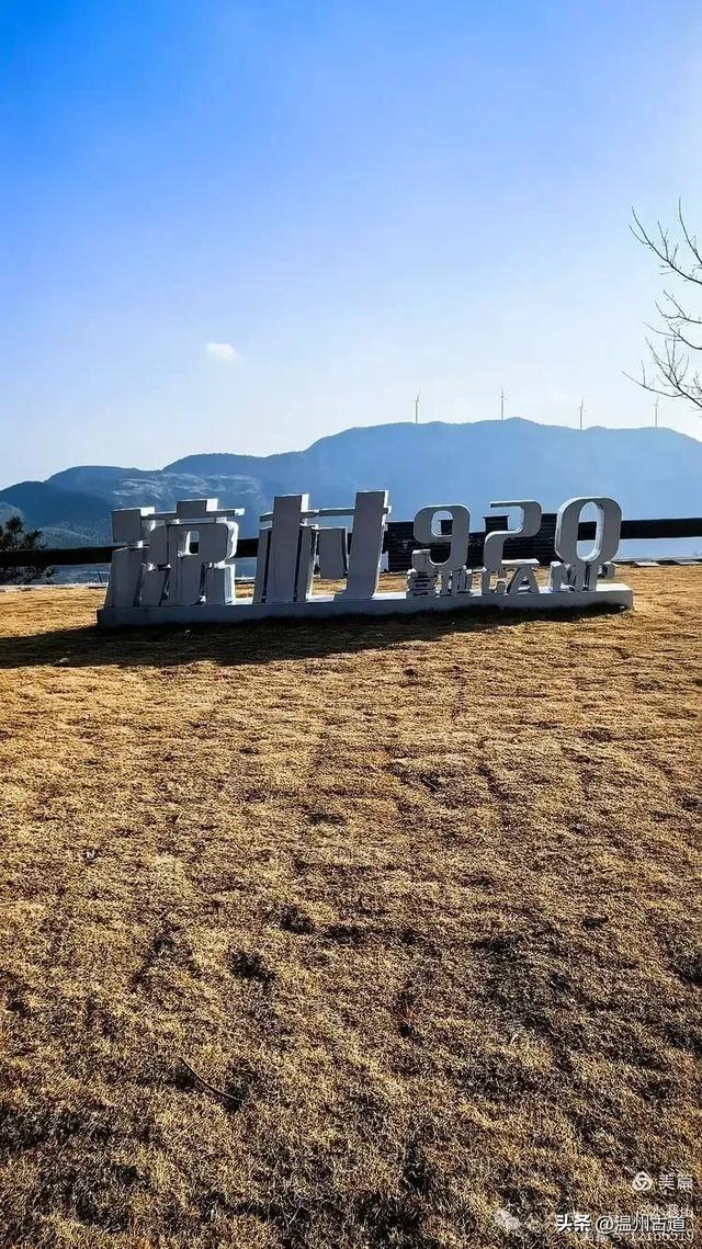 别名叫“凉村”，常年云雾缭绕！